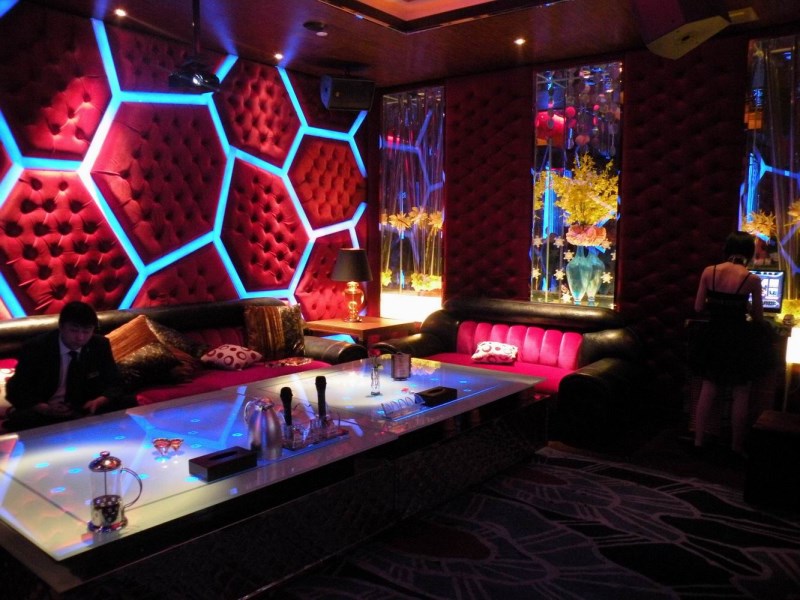 安阳商务ktv引领商务ktv新模式-殷都区ktv预订